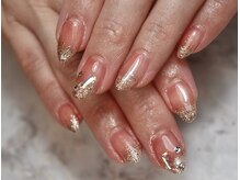 イルブリーユ(IL BRILLE)の雰囲気（ショートジェルもニュアンスも持ち込み画像もお任せください！）