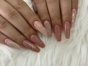 スピネル×私のご褒美(spinel)/