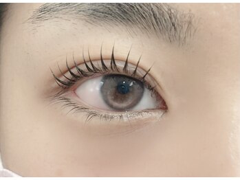 プルトワ(pourtoi)/ケラチンラッシュリフト