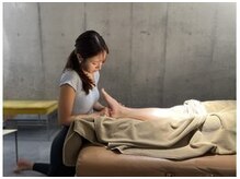 【パーソナルストレッチ＆オイル】LUXAIR Private Salon 下北沢の雰囲気（セラピストは女性のみ！！安心してご来館いただけます！）