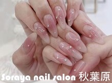 ソラヤ(Soraya)/韓国・ワンホンネイル・秋葉原