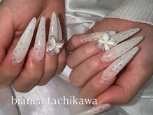 ビアンカ フロム中武立川店(Bianca)/長さだし10本¥11,000～