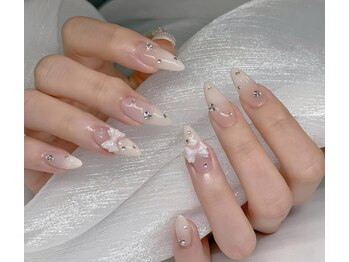 リン ネイル(Rin Nails)/