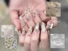 SHELLY Nail-大阪駅前第3ビル店-【シェリーネイル】/