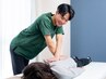 【姿勢改善】姿勢の歪みが気になる方に特化した施術!90分 ¥6,000⇒¥4,000