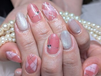 セレンディピティ(Serendipity)/