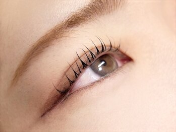 ピミル(PIMIL)/まつげパーマ