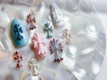 ノーバディ(Nobody)