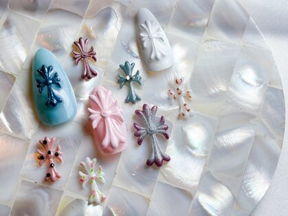 ノーバディ(Nobody)の写真