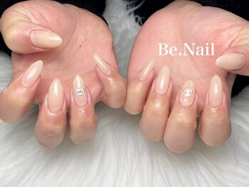 ビーネイル 上新庄(Be.Nail)/