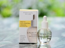 エム(M)/SPARITUAL NAIL CARE