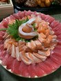 整(totonoi)&nbsp;実家が魚屋さんなので魚を良く食べます！お肉よりお魚派です笑