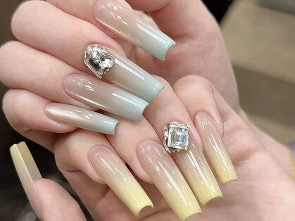 ミナミ(MINAMI)の写真