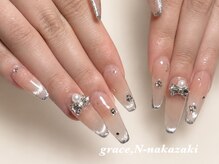 グレースドットエヌ ナカザキ 梅田中崎町店(grace.N-nakazaki)