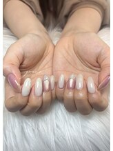 グレースビューティ(gracebeauty)/#定額デザイン
