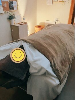 クレビア(Crebia)/心も身体も共にお疲れの方へ
