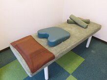 新所沢グリーン整体院 の雰囲気（施術室は２部屋ございます！）