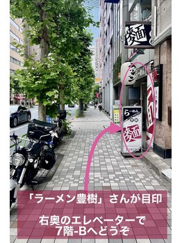 ビーホリック(Bholic)/