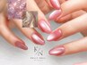 6月11日-6月15日施術限定★ワンカラーorマグネットor フラッシュ48色のみ※