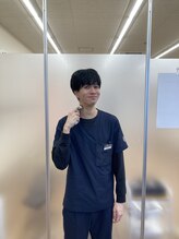 今池南接骨院&nbsp;勝野 準