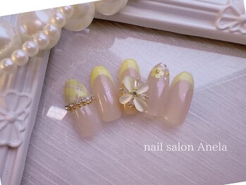 アネラ(Anela)/