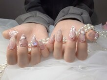 アンナ ネイル(Anna Nail)/