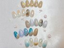 季節限定サマーデザイン