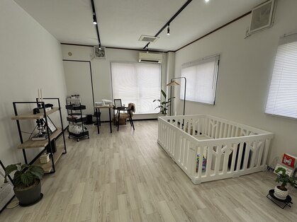 nestの写真