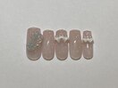 【Hand】ワンホン・ガーリー定額