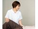 【ダイエット整体/女性専門】京都桂の整体院まごころの写真