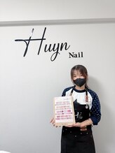 ヒュン 新宿店(Huyn)&nbsp;ハウ チャン