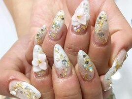 成人式・ブライダルに