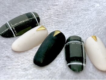 ビービーネイル(BB)/