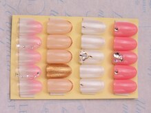 ソルノワ(sol-noir)/