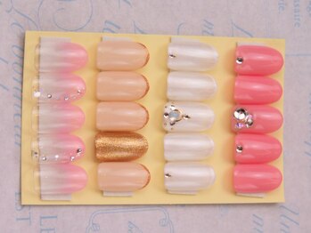 ソルノワ(sol-noir)/