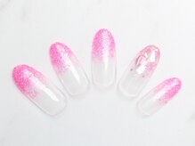 ジーネイルコウベ(G NAIL KOBE)/ハンドDコース 2990円