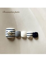 ビューネーションパティオ(Beaunation patio)/Pickup！フット定額￥8300