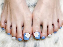 バービーフェイス 恵比寿(Barbie Face)/カメリア サックス