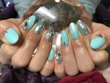 ブリリアン(Brillant)/