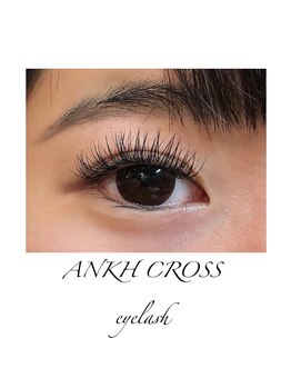アンククロス 横浜関内店(ANKHCROSS)/キュートデザインお客様eye♪