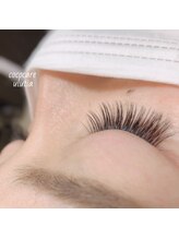 ウルティア(ulutia)/ボリュームラッシュ♪