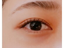 オレンジスター バイ パッセージ(ORANGE STAR BY PASSAGE)/フラットラッシュ[相模大野]