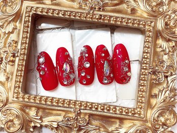 マジックミラー/プレミアムＣコース