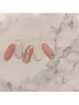 1月　おすすめネイル