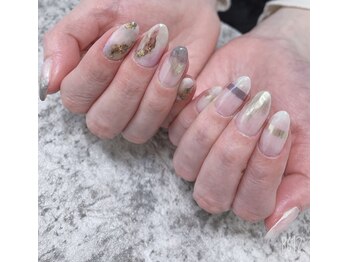 持ち込み &お任せデザイン