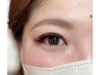 ドットイチイチマルイチ 銀座店(DOT1101)/アンジュラッシュ