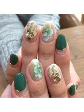 ブラン(Bulan)/和柄