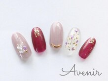 アヴィニール 表参道(Avenir)/ガーリースプリング