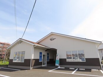 ヘッドコンチェルト(Head Concerto)/外観