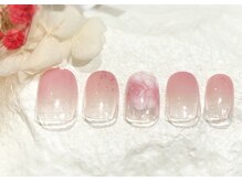 ビーズ バイブレス イオンタウン米沢駅前店(B's by.BLESS)/フラワーアートコレクション